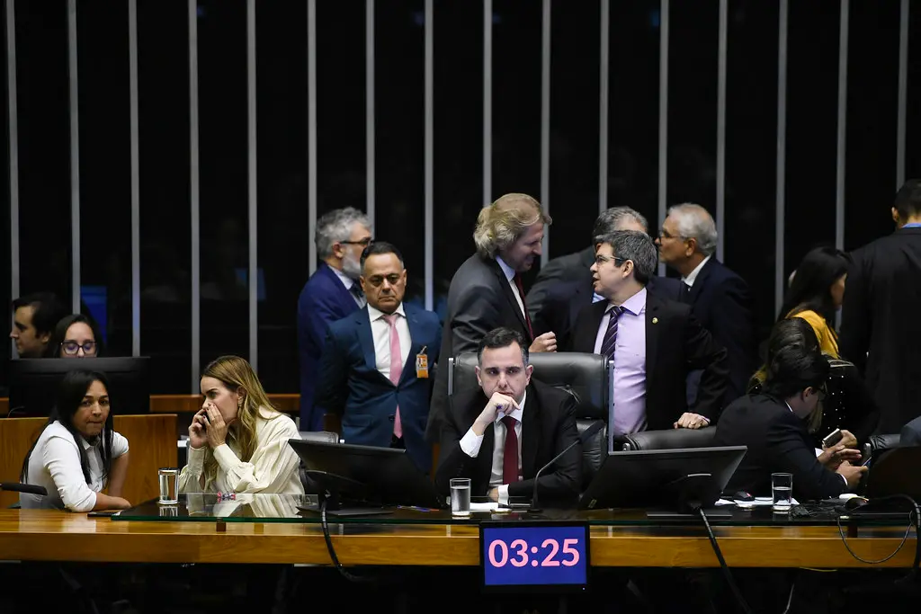 Imagem da notícia: Quais pontos do Novo Ensino Médio ainda podem ser negociados no Senado Federal