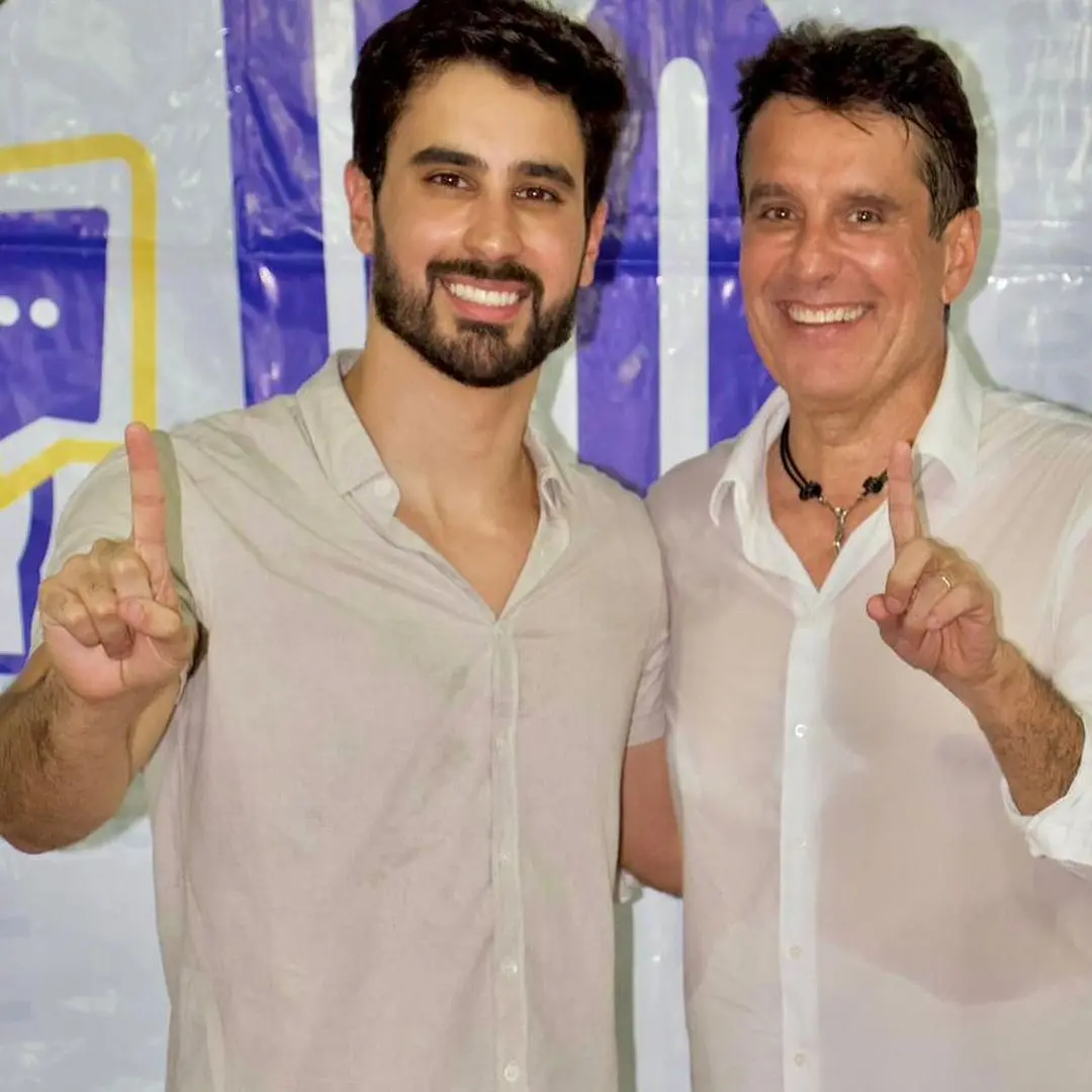 Imagem da notícia: PT Ceará aprova filiação de Ilo Neto e racha PT de Iguatu: 'Indignante'