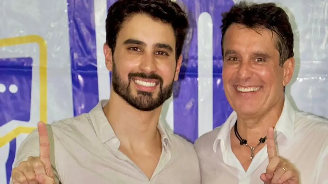 capa da noticia