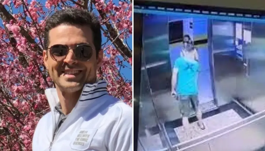 Imagem da notícia: Empresário vira réu por importunação sexual contra nutricionista em elevador, em Fortaleza 