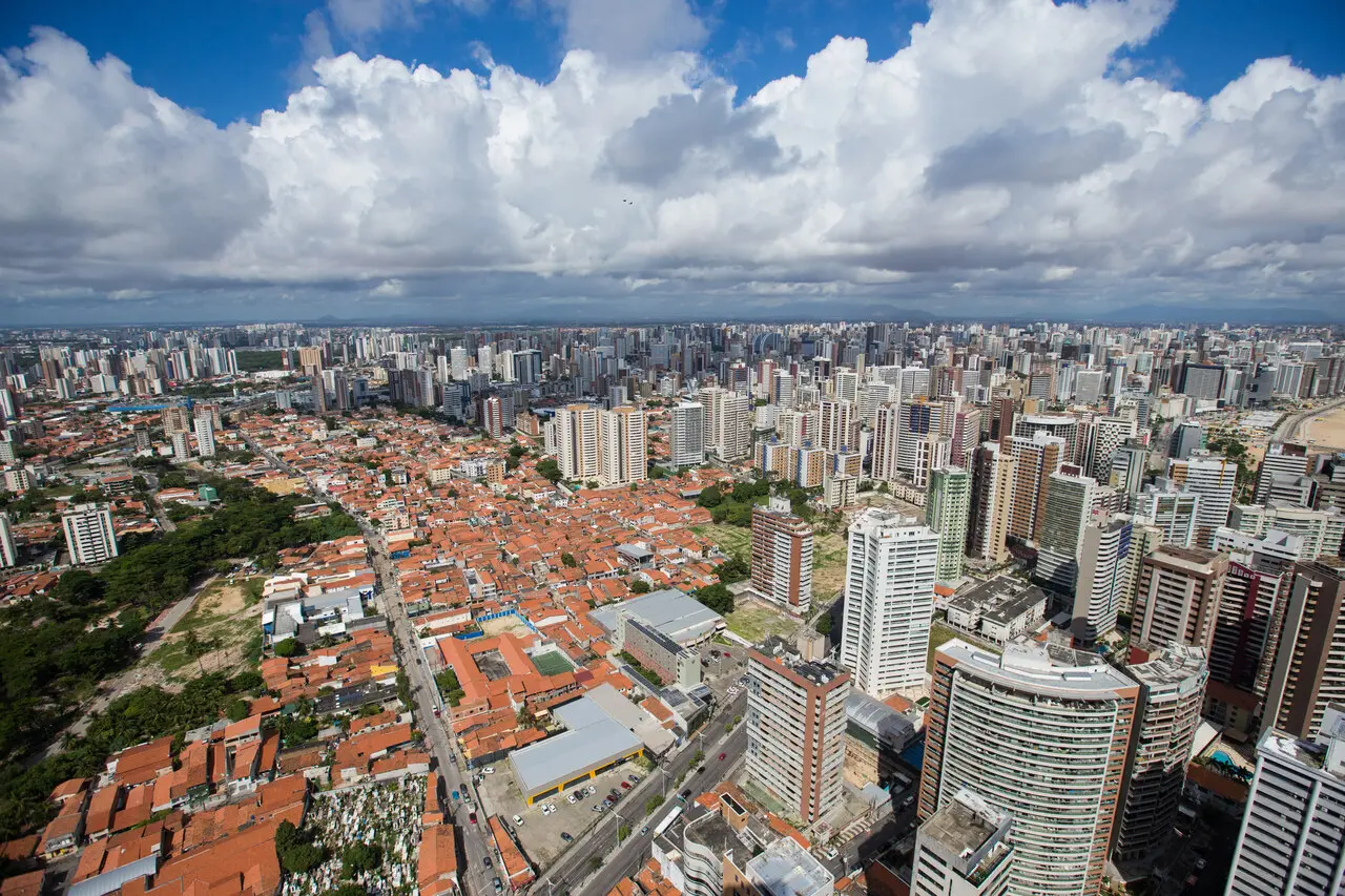 Imagem da notícia: Como as eleições na Região Metropolitana influenciam a disputa em Fortaleza