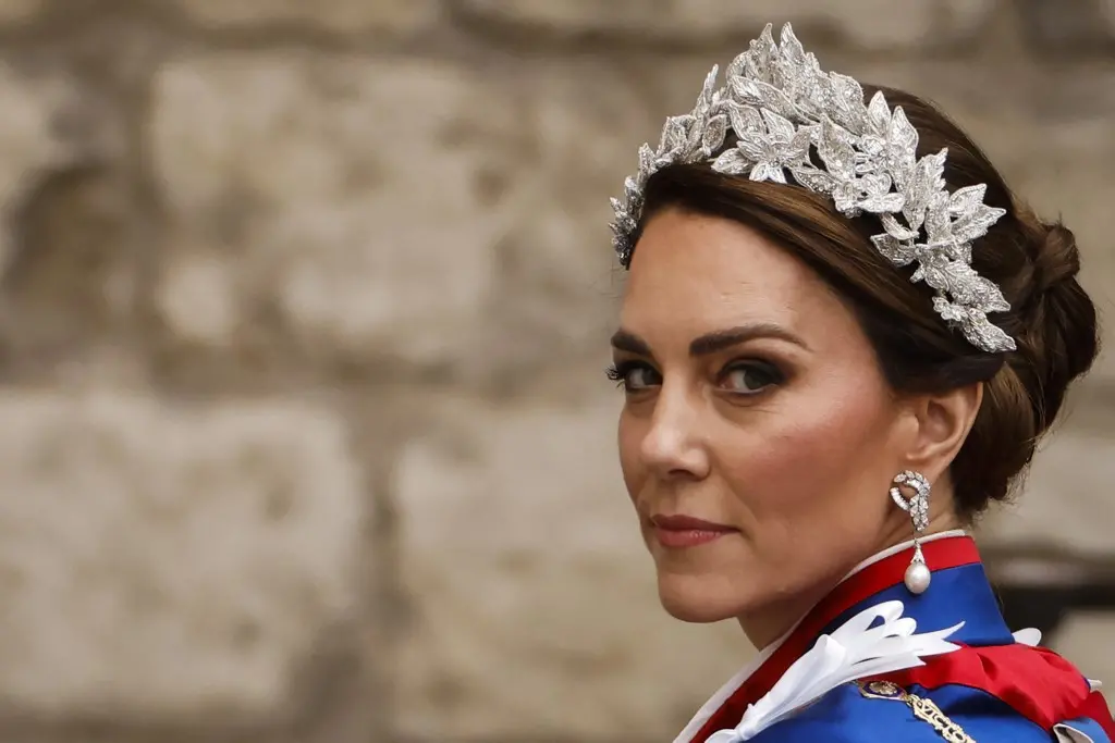Imagem da notícia: O que aconteceu com Kate Middleton? Entenda sumiço e diagnóstico de câncer