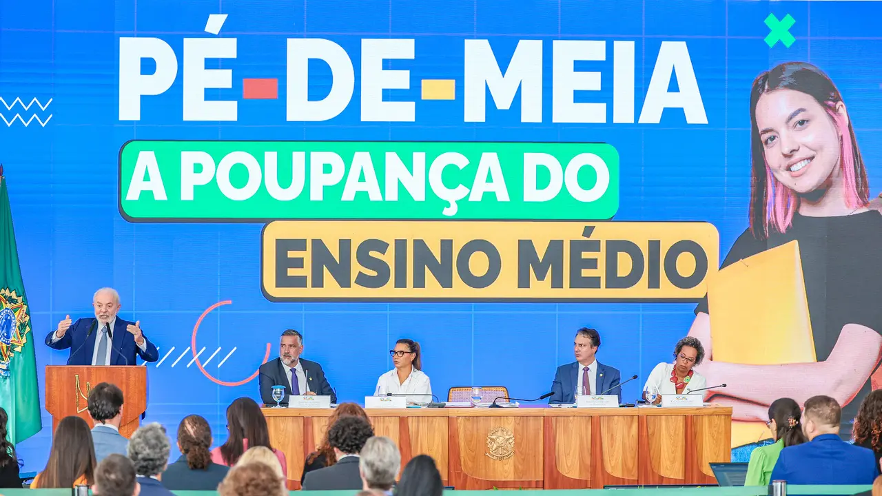 capa da noticia
