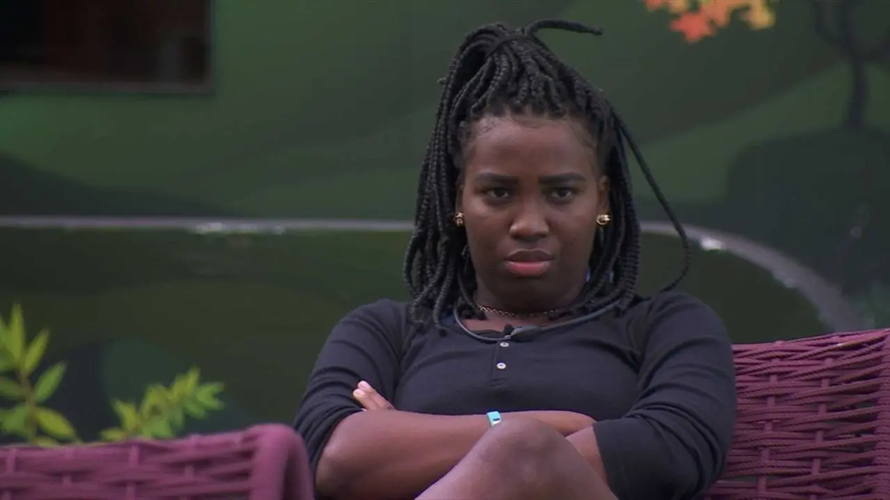 Imagem da notícia: Enquete BBB: parcial aponta quem deve sair do reality show 