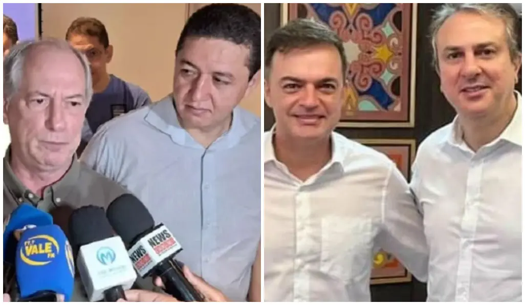 Imagem da notícia: Disputa pela Prefeitura de Juazeiro do Norte deve reeditar confronto entre PT e PDT em 2022