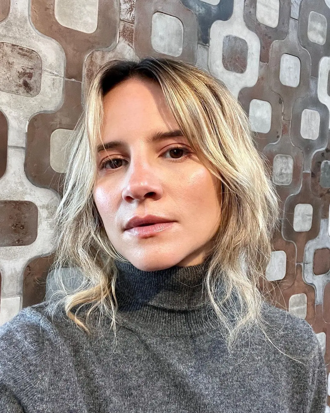 Imagem da notícia: Bianca Comparato comenta participação em Grey’s Anatomy: 'Via na adolescência'