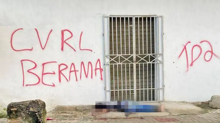 capa da noticia