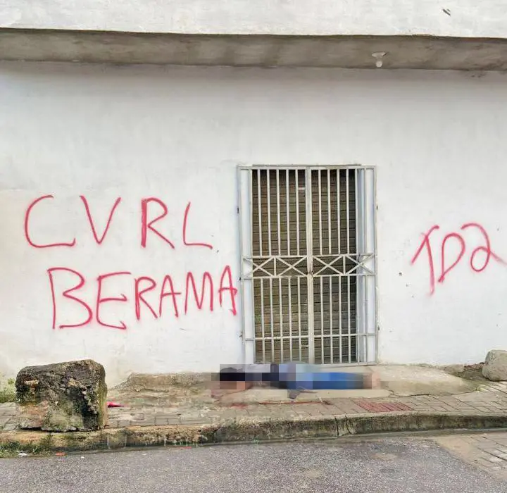 capa da noticia