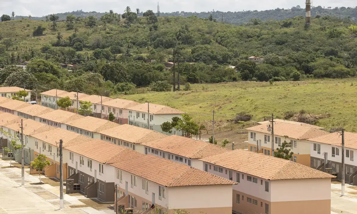 Imagem da notícia: Conselho aprova FGTS Futuro para compras de casa própria