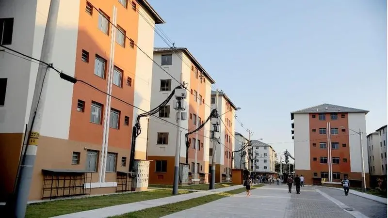 Imagem da notícia: Financiamento de imóveis no Ceará volta a subir em 2024 e soma R$ 500 milhões negociados
