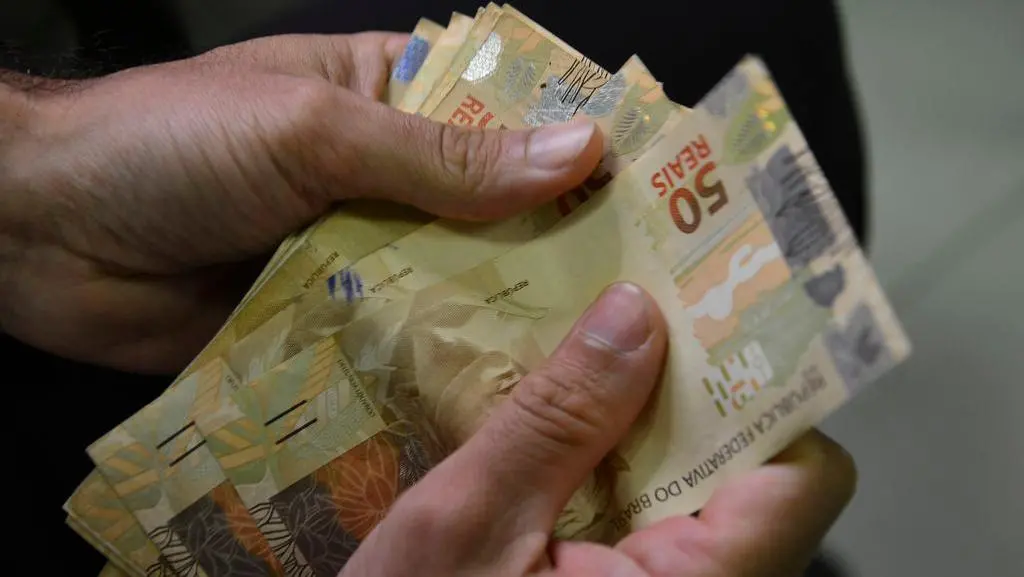 Imagem da notícia: Desenrola Brasil é prorrogado por mais 50 dias pelo Governo