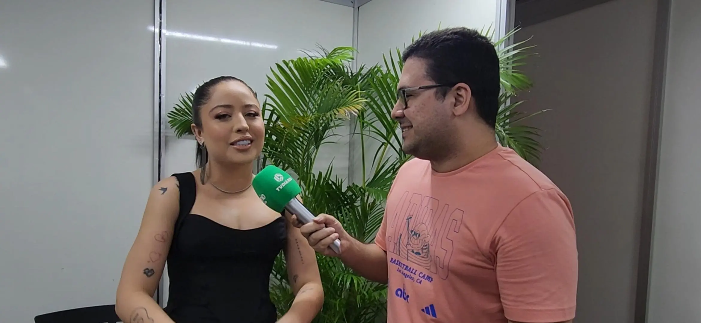 Cantora falou que perdeu 14 kg