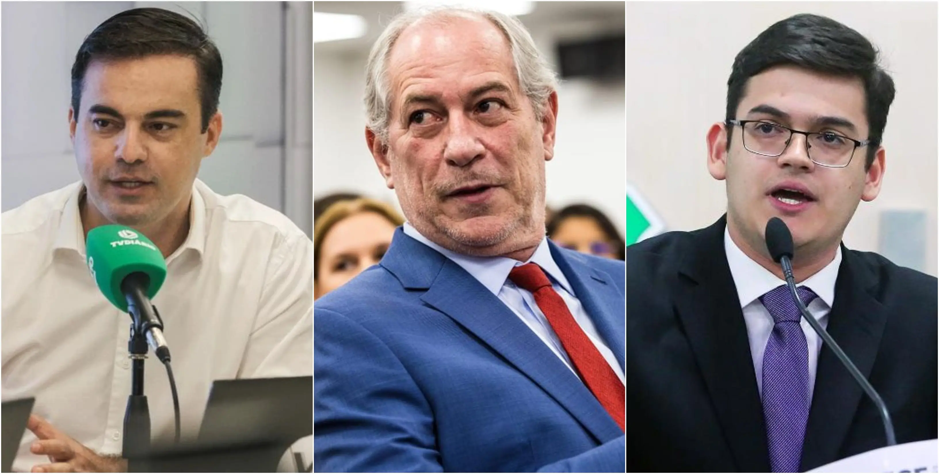 Imagem da notícia: Eleições de 2024 podem consolidar novo perfil da oposição no Ceará 