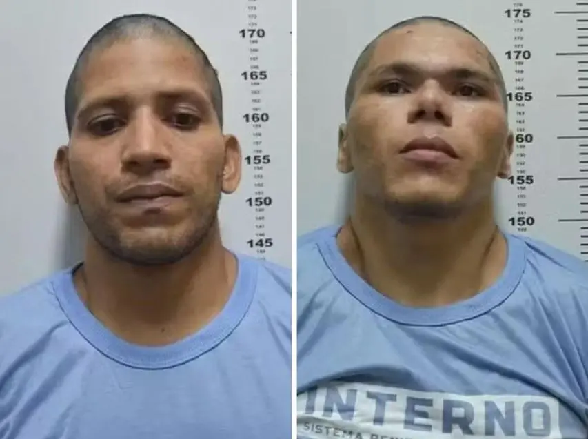 Imagem da notícia: Busca por fugitivos de Mossoró já ultrapassou o gasto de R$ 2 milhões