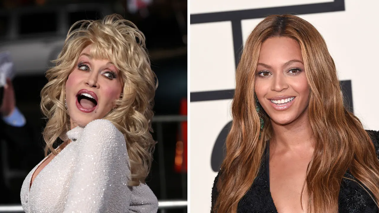 Imagem da notícia: Jolene: saiba a história da música de Dolly Parton interpretada por Beyoncé que viralizou nas redes