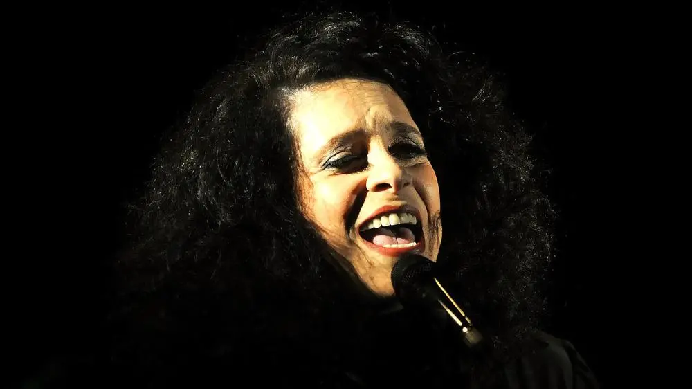 Imagem da notícia: Primas de Gal Costa acusam viúva de coagir cantora a cancelar testamento que criava fundação 