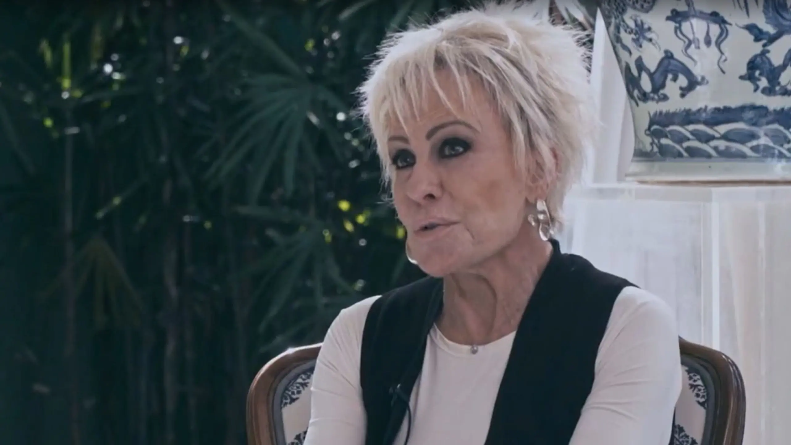 Imagem da notícia: Ana Maria Braga relembra diagnóstico de câncer avançado provocado por HPV: 'Assustador'