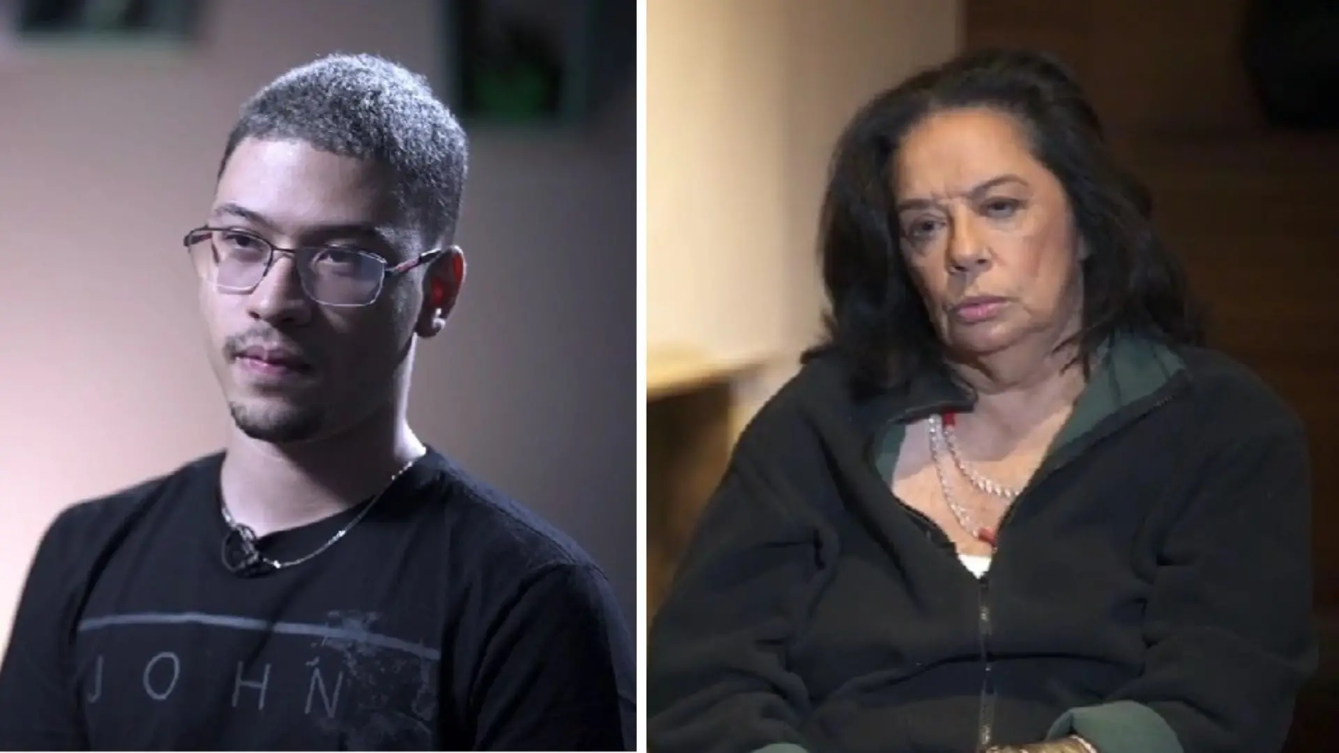 Imagem da notícia: Wilma Petrillo pede audiência de conciliação com filho de Gal Costa