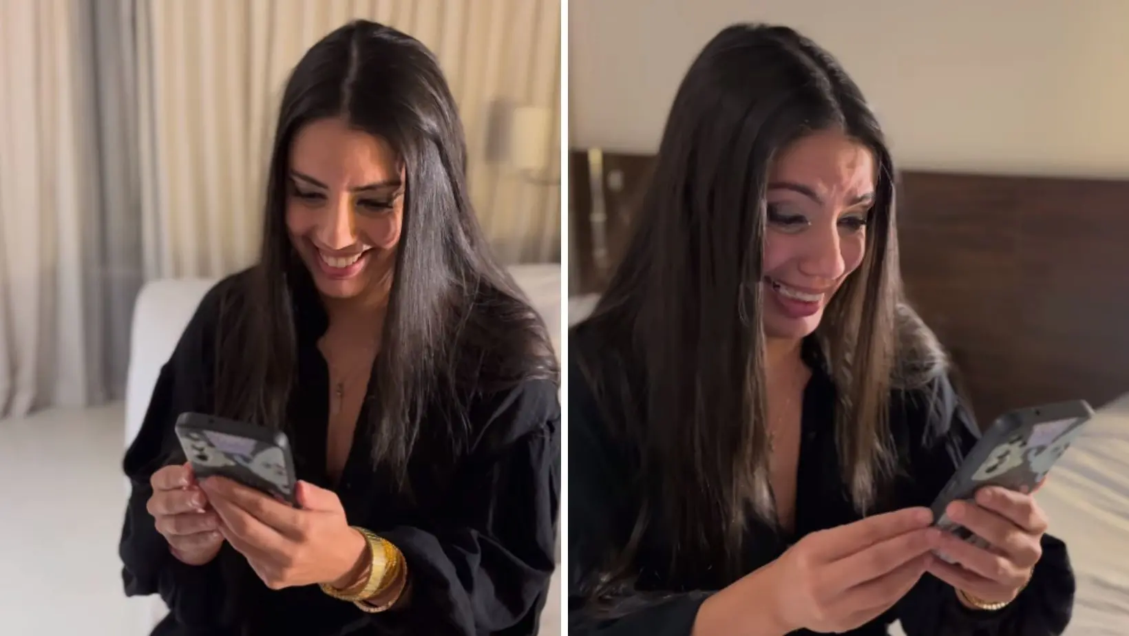 Imagem da notícia: BBB 24: Fernanda se emociona ao ver filho autista em tratamento