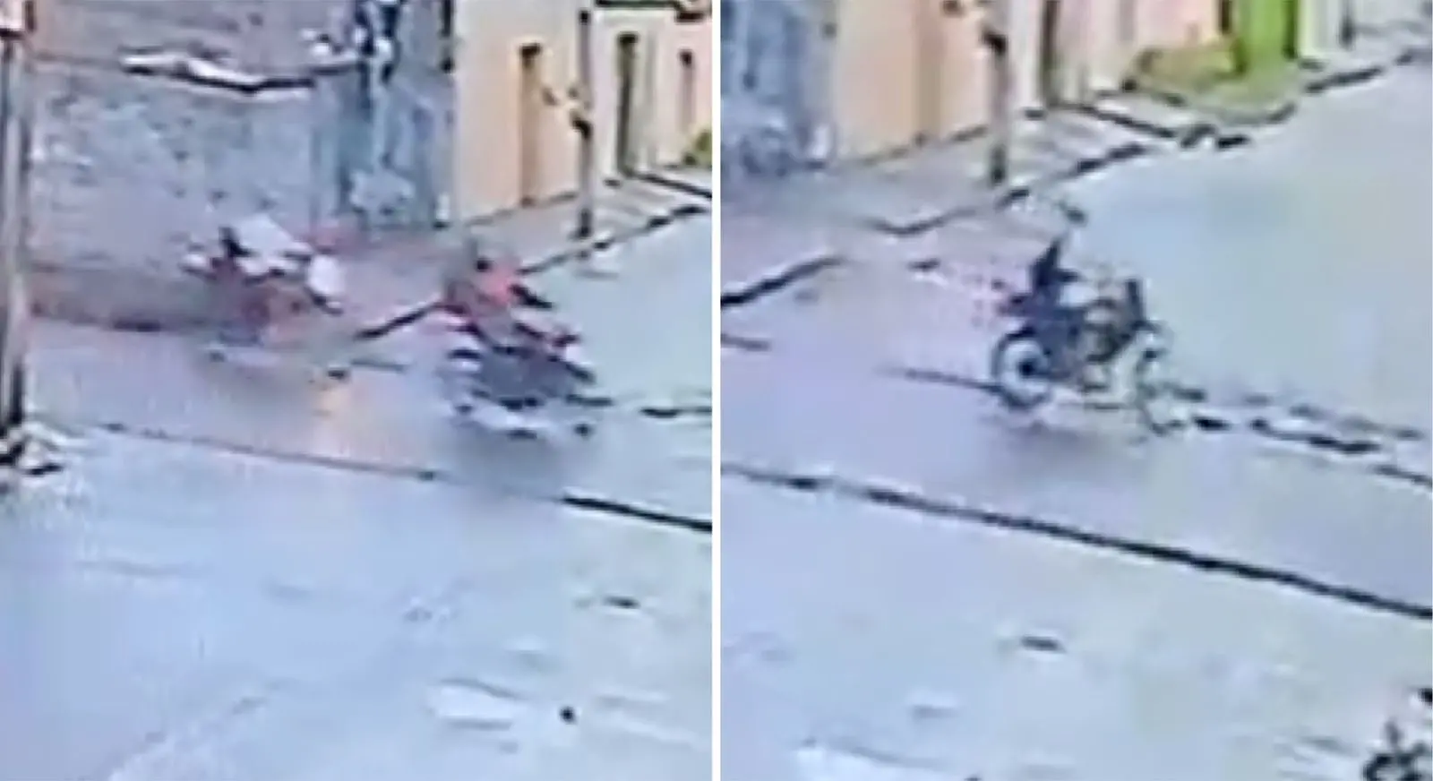 Imagem da notícia: Policial militar é morto a tiros a caminho do trabalho, em Fortaleza