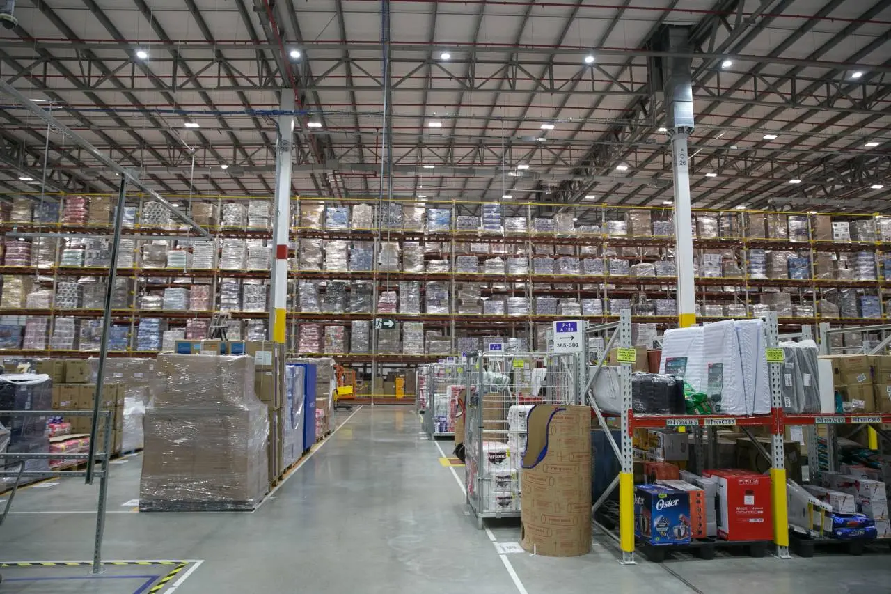 Imagem da notícia: Por que centros de distribuição do Mercado Livre e da Shopee preferiram Bahia e Pernambuco ao Ceará?
