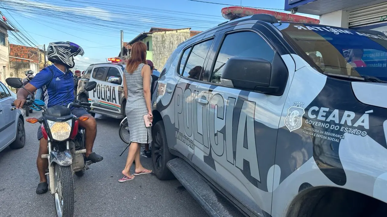 capa da noticia
