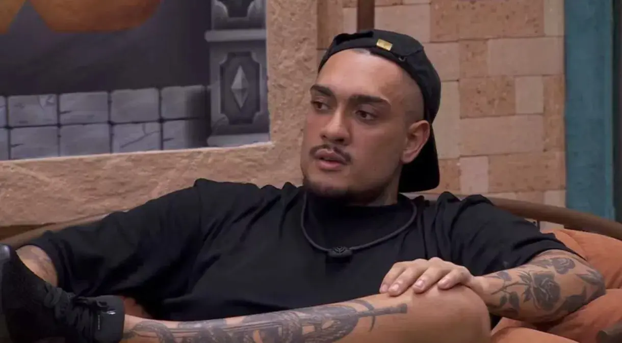 Imagem da notícia: Enquete BBB: parcial aponta quem deve sair do reality show