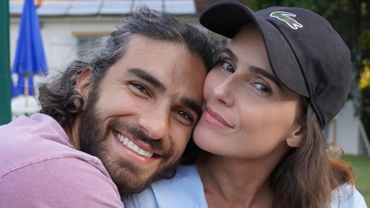 Imagem da notícia: Deborah Secco e Hugo Moura se separam após nove anos juntos, confirma assessoria