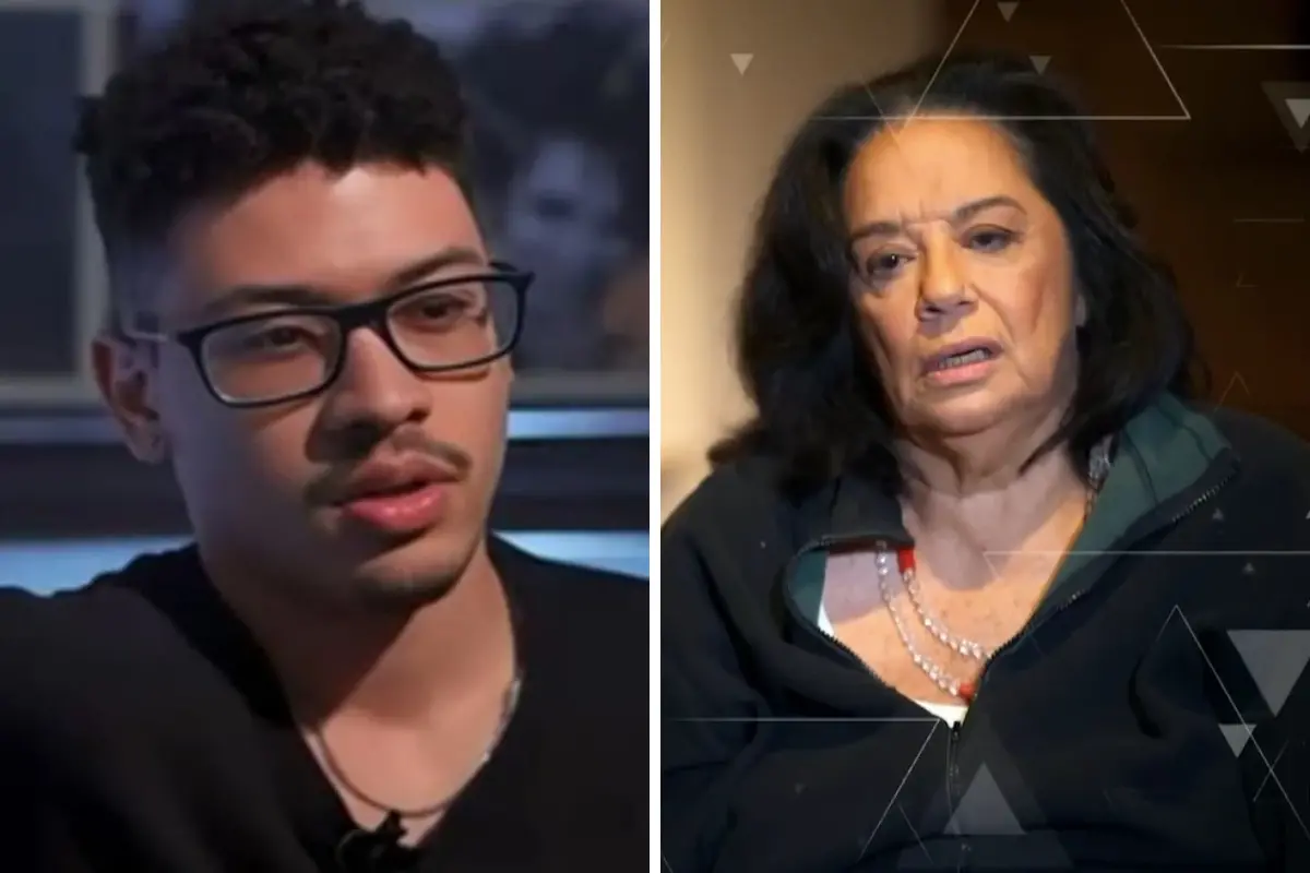 Imagem da notícia: 'Não precisa de herança minguada', diz advogada do filho de Gal sobre a namorada