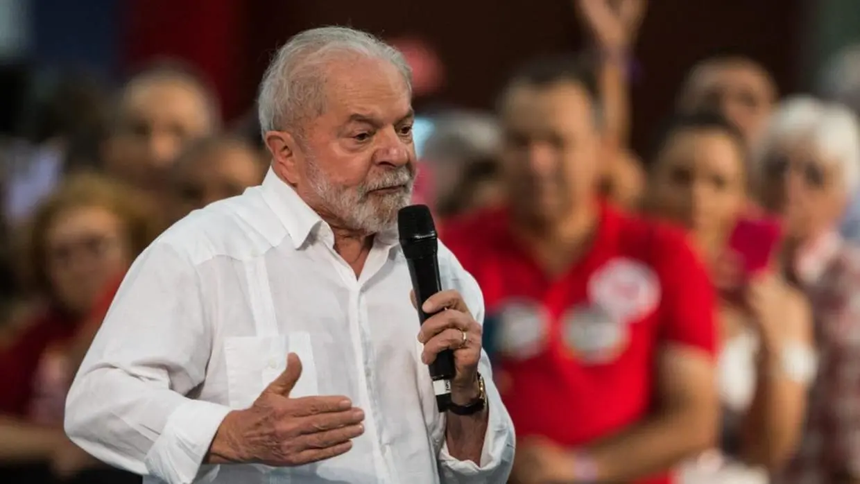 Imagem da notícia: Lula no Ceará: qual o papel do presidente nas articulações municipais para as eleições de 2024 