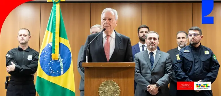 Imagem da notícia: Diretor de presídio de segurança máxima em Mossoró é demitido por Lewandowski