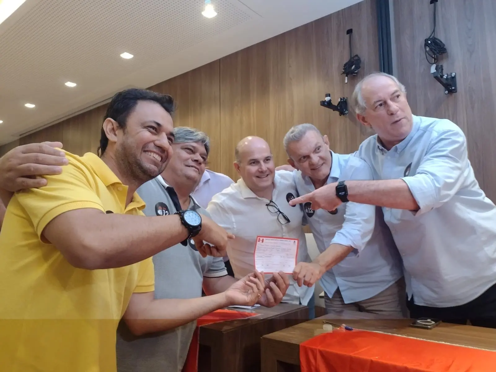 capa da noticia