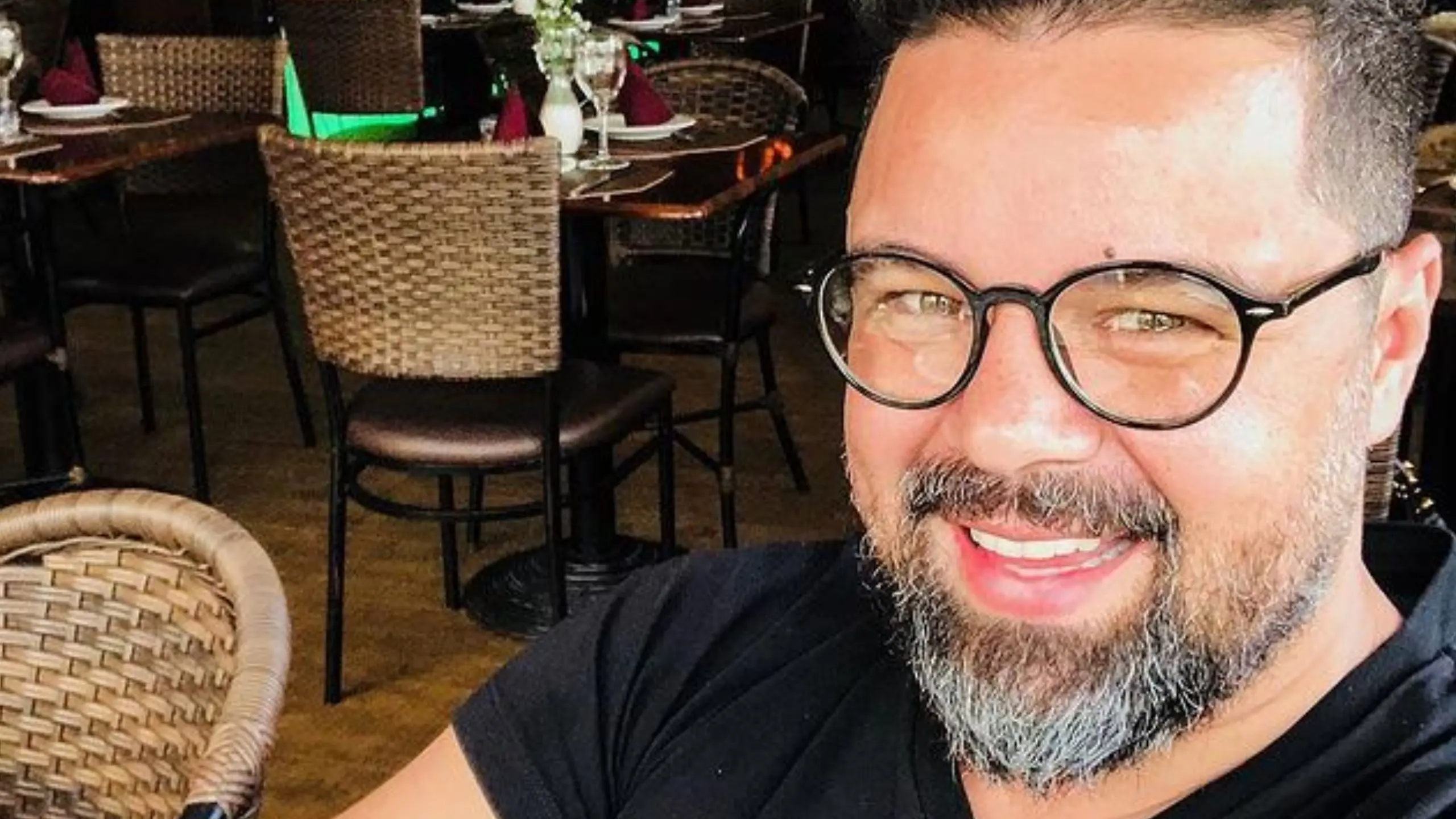 Imagem da notícia: Pastor Davi Passamani é preso suspeito de crimes sexuais em Goiânia