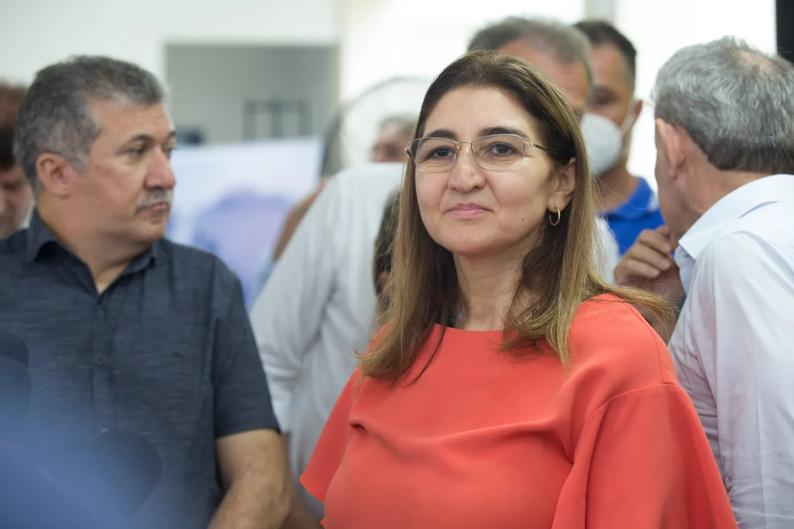 Dalila Saldanha ocupava o cargo desde 2017