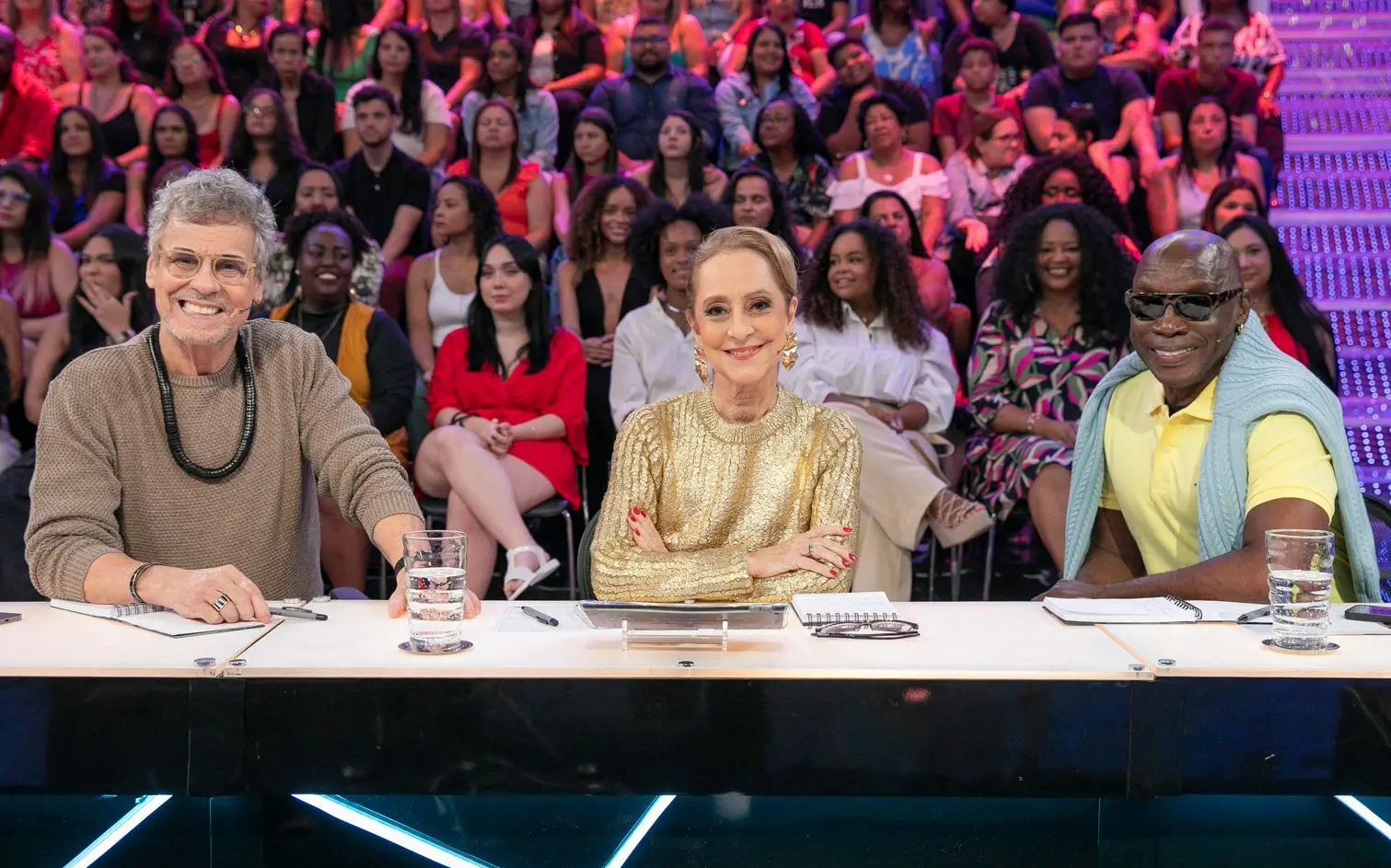 Imagem da notícia: Que horas começa a Dança dos Famosos hoje, domingo (7)?
