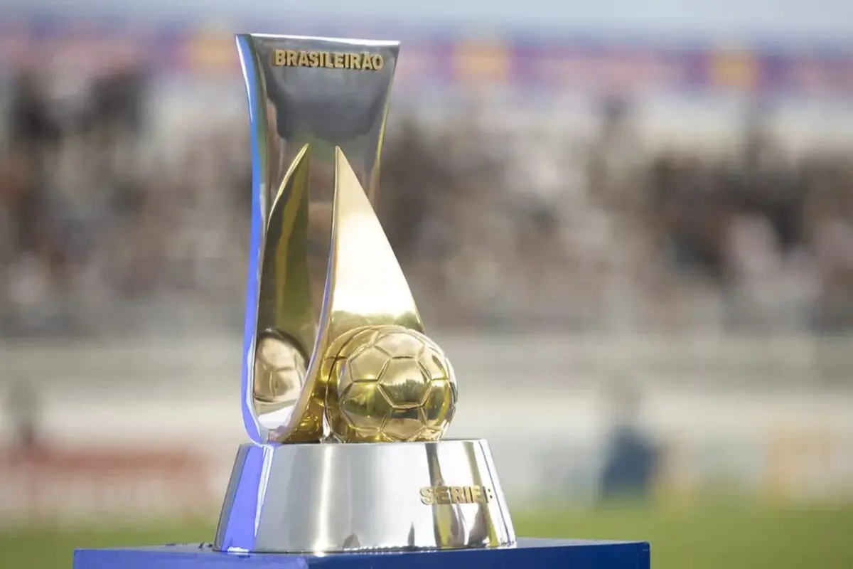 Imagem da notícia CBF define novo contrato de transmissão da Série B de 2024; veja quanto o Ceará vai ganhar