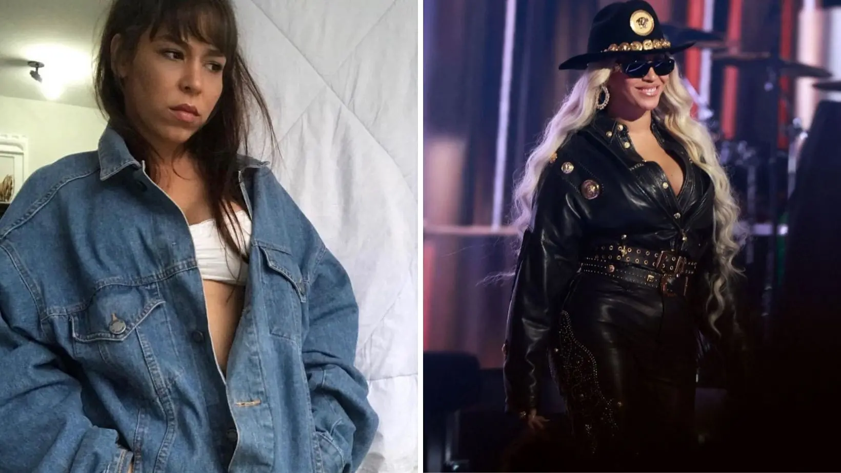Imagem da notícia: Flora Matos acusa Beyoncé de plágio e repercute na web