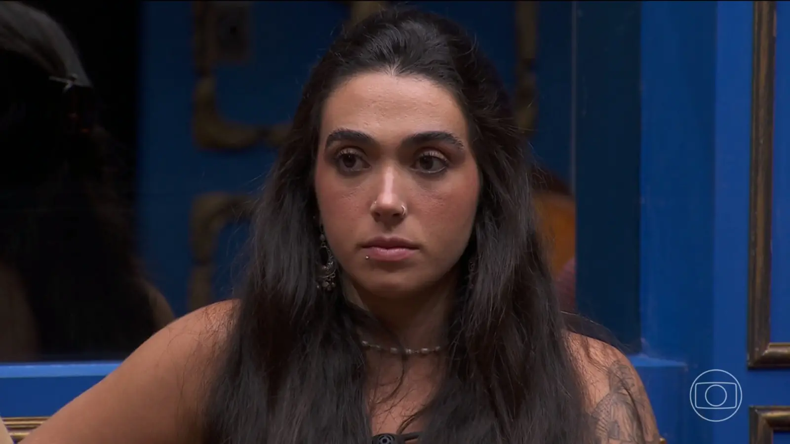 Imagem da notícia: Enquete BBB: parcial aponta quem deve sair no paredão