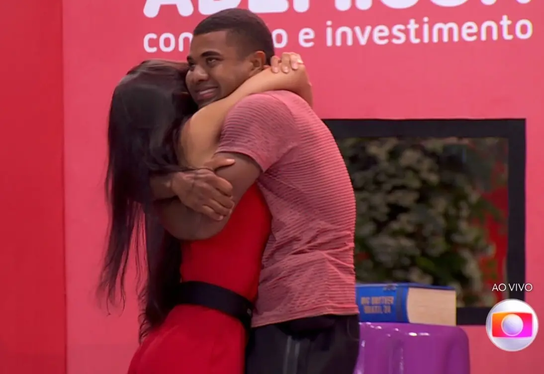 Imagem da notícia: Veja divisão dos grupos VIP e Xepa na 19ª liderança do BBB 24