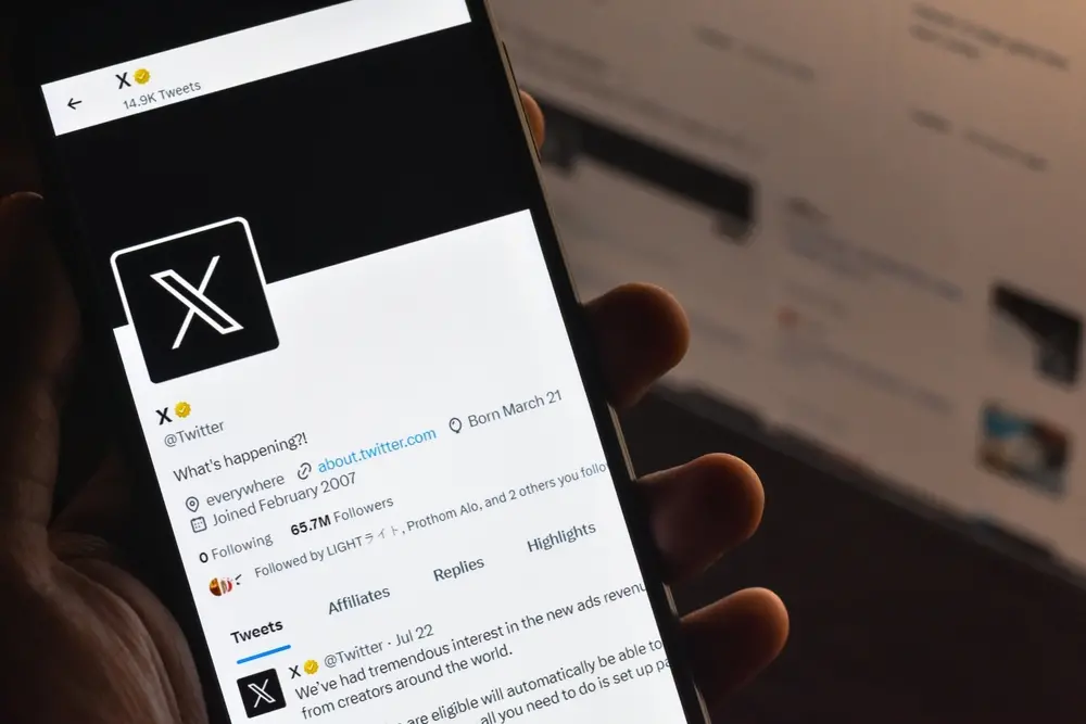 Imagem da notícia: Twitter no Brasil será afetado por conflito entre Elon Musk e Alexandre de Moraes? Entenda