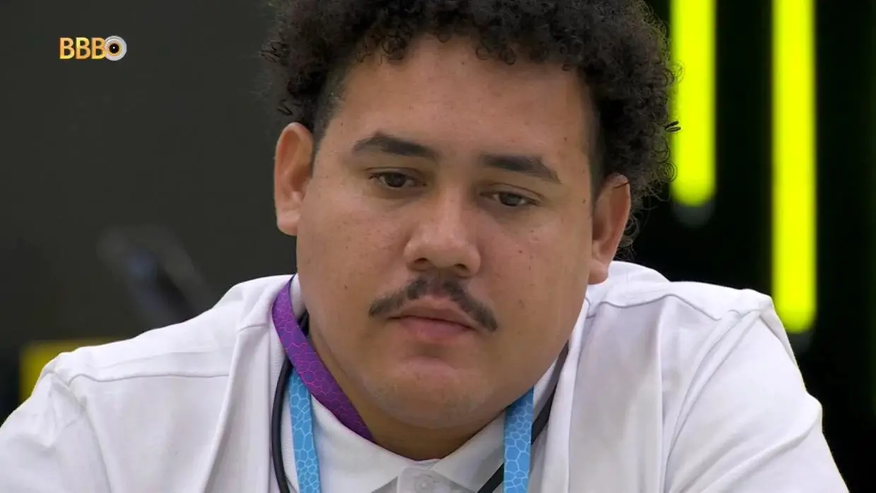 Imagem da notícia: Enquete BBB: resultado atualizado aponta quem deve sair do reality show