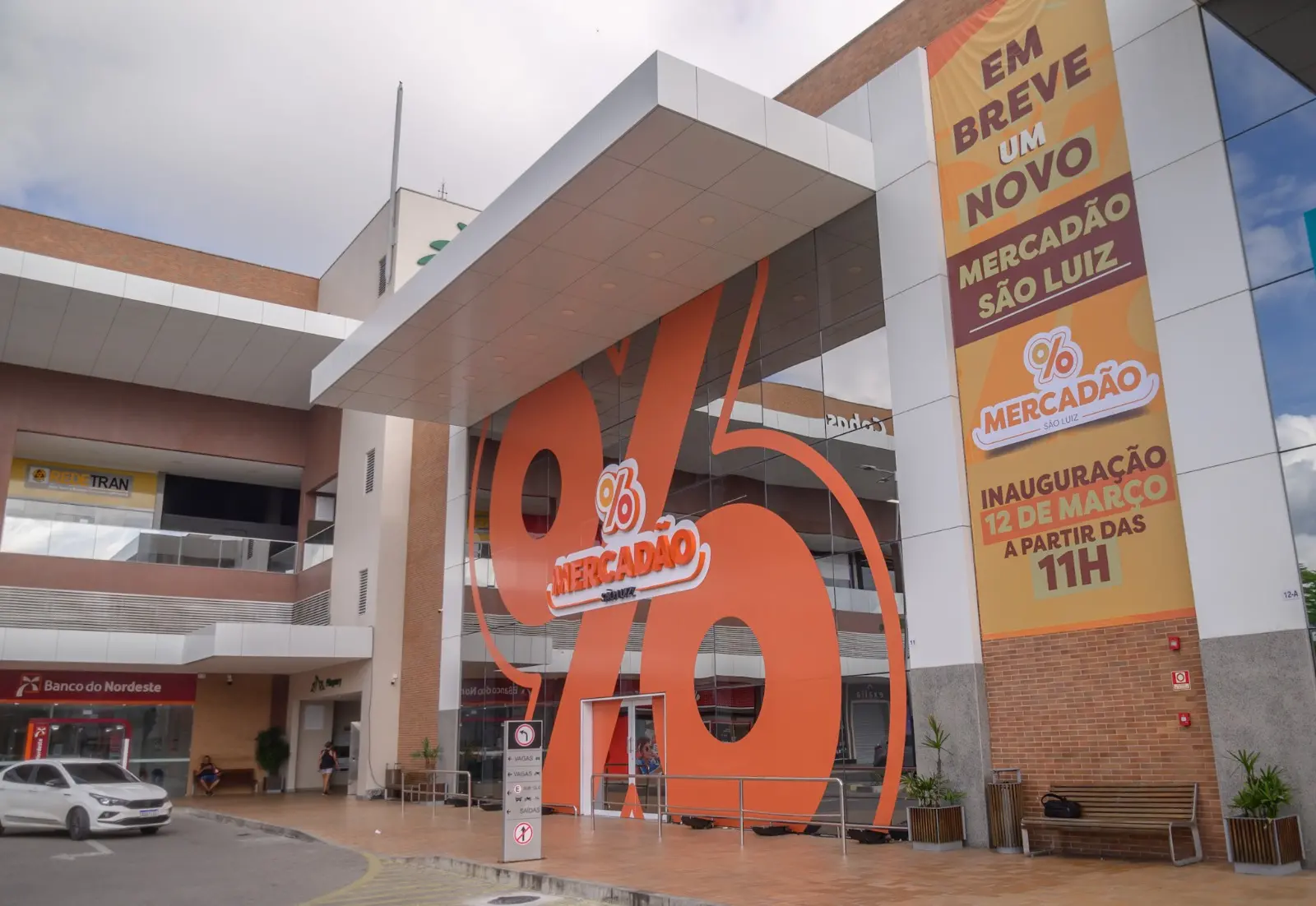 Imagem da notícia: Grupo São Luiz abre 240 vagas de emprego em Fortaleza; saiba como se candidatar