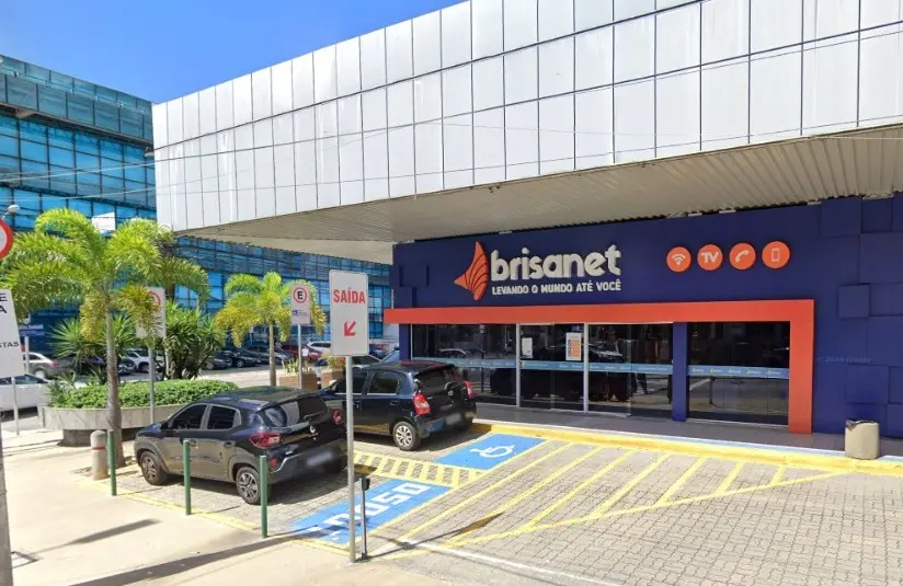 Imagem da notícia: Brisanet abre seleção de emprego com 22 vagas para promotor de vendas