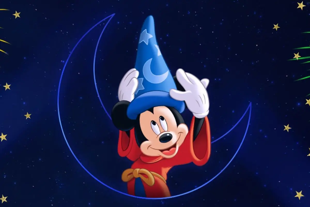 Imagem da notícia: Disney anuncia datas da D23 Brasil; confira 