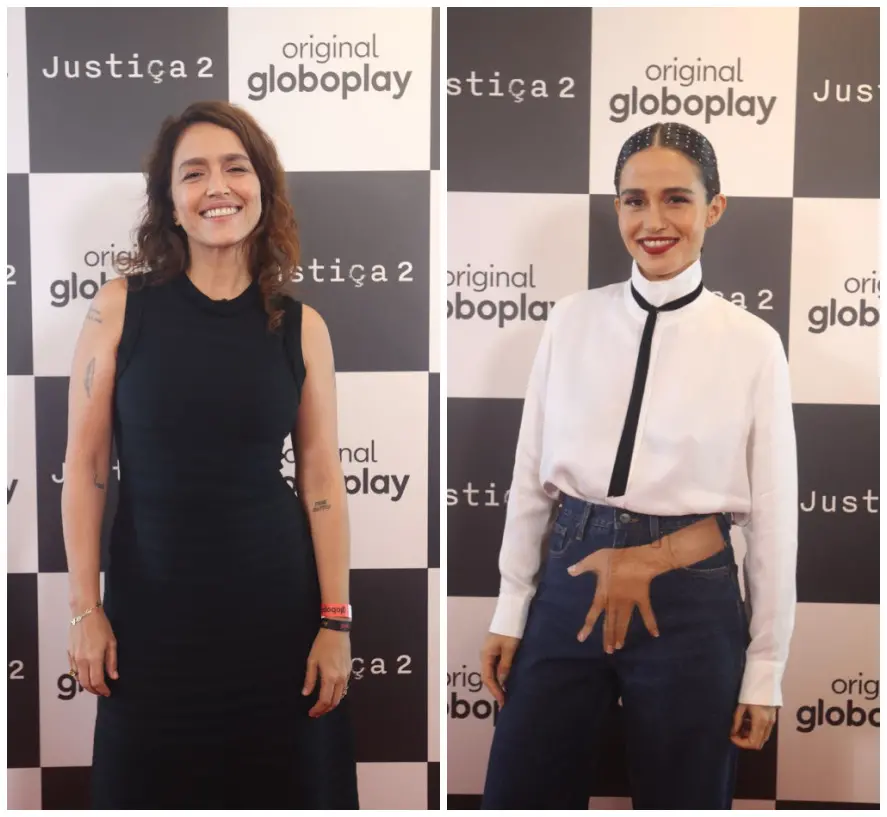 Fotos de Justiça 2