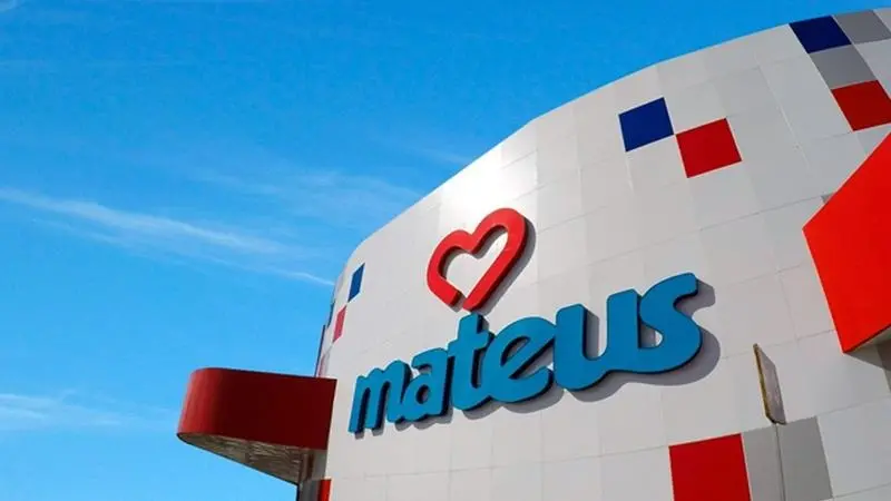 Imagem da notícia: Grupo Mateus é a única rede de supermercados do Nordeste entre as 10 maiores do País; veja ranking