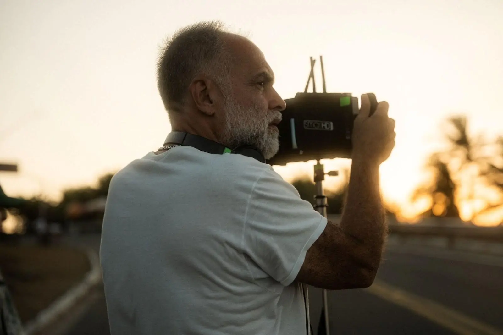 Imagem da notícia: Novo filme do cearense Karim Aïnouz disputa competição oficial de Cannes