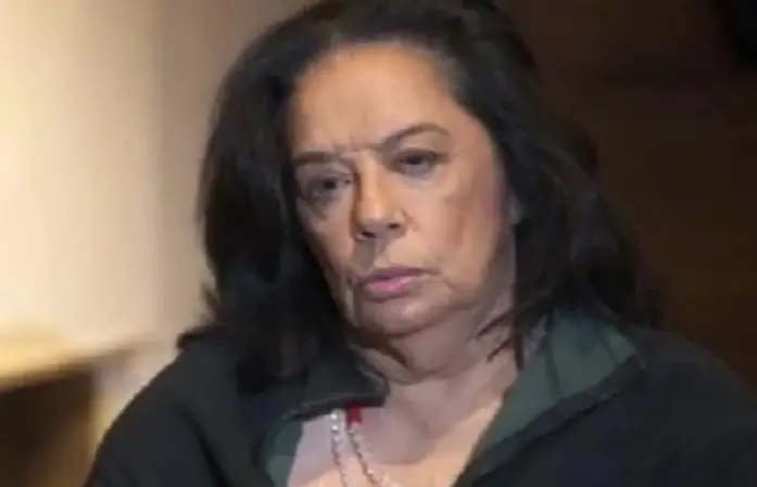Imagem da notícia: Wilma Petrillo diz que Gal Costa deixou dívida milionária: 'Não sabia administrar'