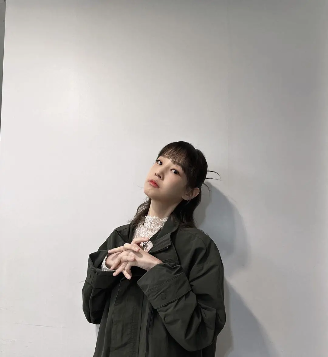 Imagem da notícia: Atriz e cantora de k-pop Park Boram morre aos 30 anos na Coreia do Sul