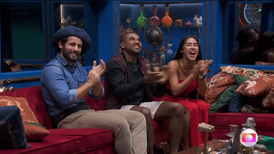 Imagem da notícia: Enquete BBB 24: Parcial aponta quem irá vencer o reality show